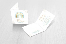 Leuke regenboog Leuke regenboog